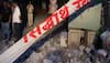 Maharashtra: 2 Killed As Structure Collapses Due To Wind in Chhatrapati Sambhajinagar