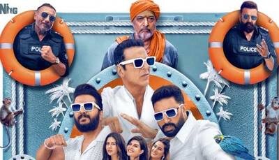 Housefull 5 Box Office Collection Day 6: Akshay Kumar Starrer Eyes Rs 200 Crore, Becomes Third-Highest-Grossing Hindi Film Of 2025
