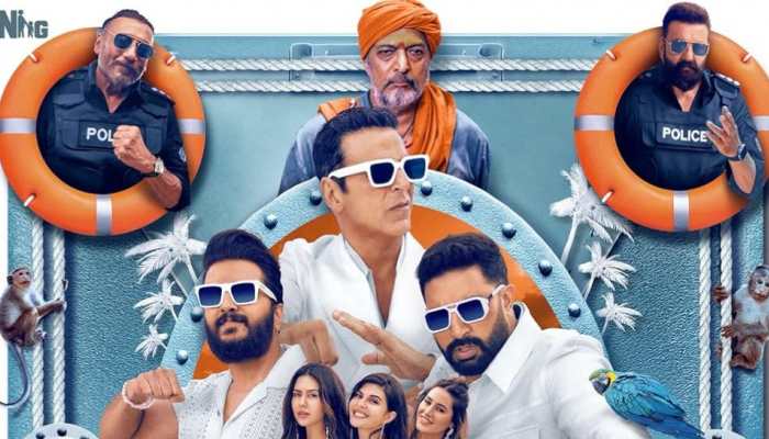 Housefull 5 Box Office Collection Day 6: Akshay Kumar Starrer Eyes Rs 200 Crore, Becomes Third-Highest-Grossing Hindi Film Of 2025