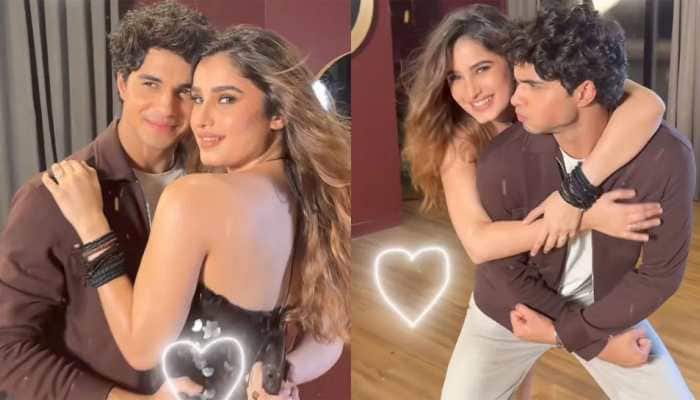 Confirmed: Abhay Verma Joins Rasha Thadani In 'Laikey Laikaa'