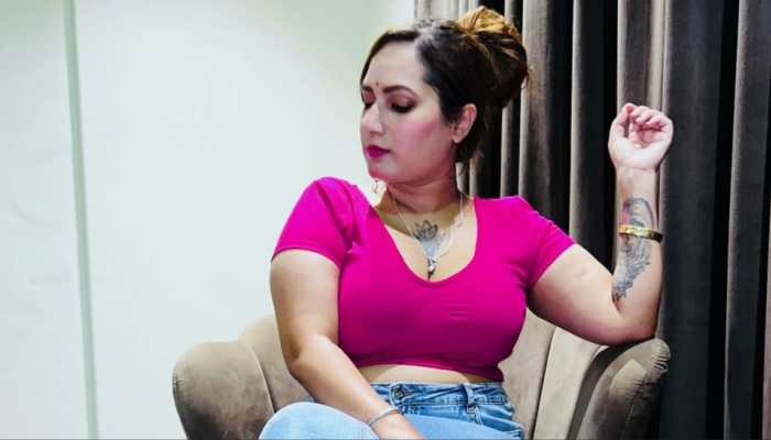 Who Was 'Kamal Kaur Bhabhi'? Punjab Influencer Found Dead In Car, Police Suspect Murder