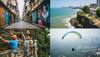 Adventure tourism