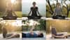 yoga for better oxygen intake