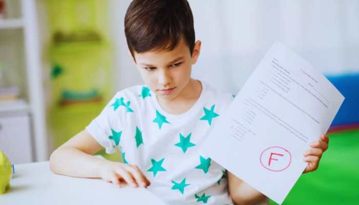 Feeling Like a Failure? 5 Tips for Students to Deal With It