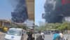 Ahmedabad Plane crash: Home Minister Amit Shah Speaks To Gujarat CM, Assures Of  Assistance