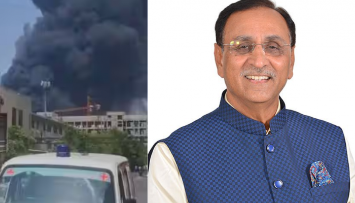 Ahmedabad Air India Crash, Ex-CM Rupani Among 242 Passengers, PM Takes Charge Ahmedabad Air India Crash, Ex-CM Rupani Among 242 Passengers, PM Takes Charge