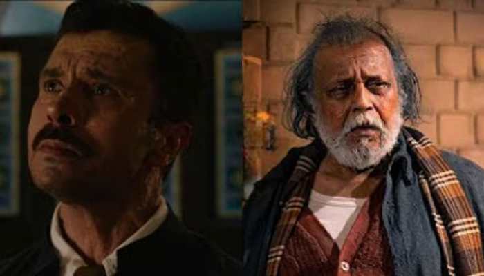 ‘The Bengal Files’ Teaser: Darshan Kumaar Says ‘This Time It’s More Intense’