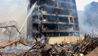 Air India Crash Horror: 169 Indians, 53 Brits Among 242 On Doomed London Flight
