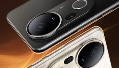 Vivo T4 Ultra Smartphone Launched In India With AI Features; Check Camera, Battery And Price 