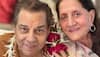 Bobby Deol Celebrates Parents Dharmendra And Parkash Kaur's Marriage Anniversary