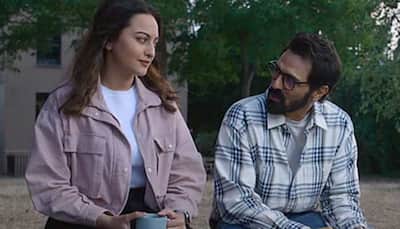 Nikita Roy Trailer: Sonakshi Sinha Fights To Expose Paresh Rawal In Psychological Thriller