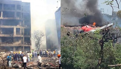 Ahmedabad Plane Crash: Who Was Sumit Sabharwal, Pilot Of Air India Flight AI 171 That Crashed In Gujarat?