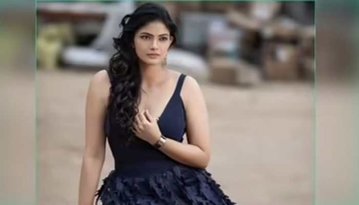 Case Registered Against Influencer Kalpika Ganesh After Alleged Misconduct 