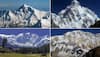 Mountains