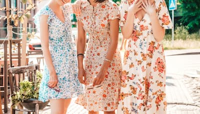 Effortless Style: 4 Flattering Dresses to Refresh Your Closet