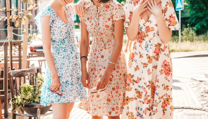 Effortless Style: 4 Flattering Dresses to Refresh Your Closet