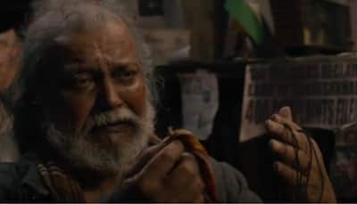 The Bengal Files TEASER Review: 'Forgotten Chapters. Silenced Voices. Agnihotri’s Boldest Yet' Says Netizens