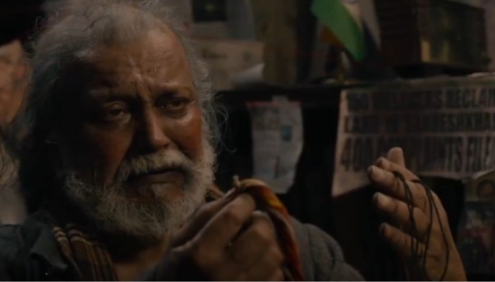 The Bengal Files TEASER Review: 'Forgotten Chapters. Silenced Voices. Agnihotri’s Boldest Yet' Says Netizens The Bengal Files TEASER Review: 'Forgotten Chapters. Silenced Voices. Agnihotri’s Boldest Yet' Says Netizens
