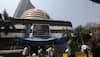 Sensex Drops 823 Points Amid Growing US-Iran Tensions