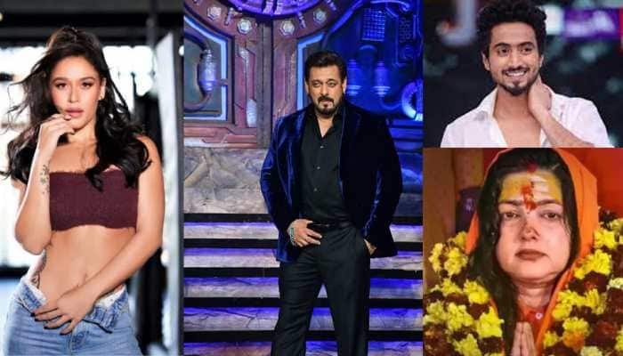 Bigg Boss 19 Tentative Contestants List: 10 Big Names On Salman's Show