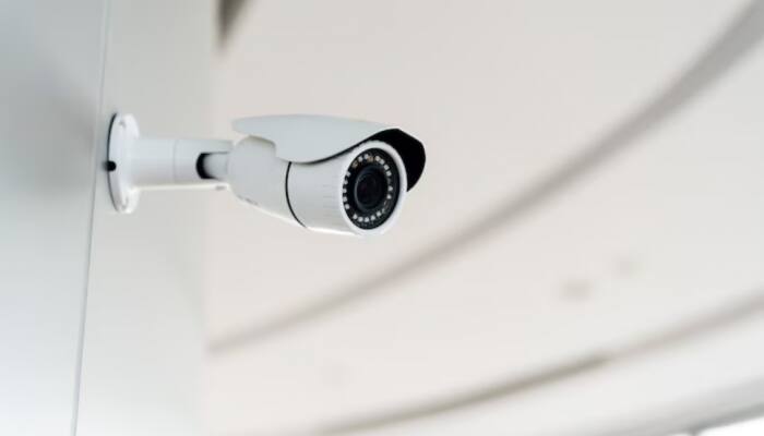 Top 4 Smart Home Security Cameras on Flipkart for 360° Protection