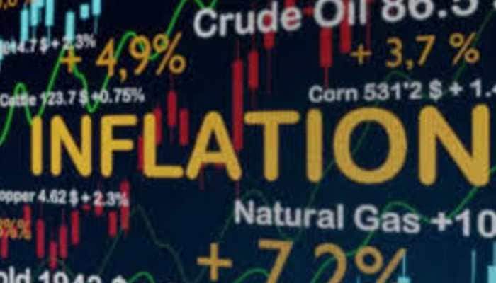 India’s CPI Inflation Falls To 2.82% In May, Lowest Since Feb 2019