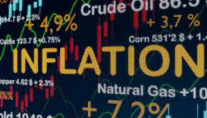 India’s CPI Inflation Falls To 2.82% In May, Lowest Since February 2019