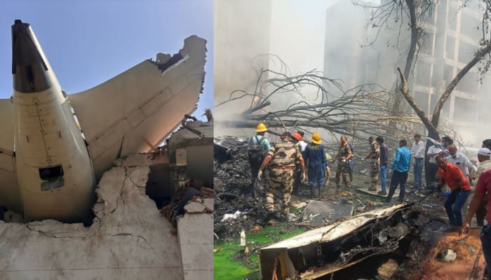 Indian Sports Fraternity Mourns Victims Of Tragic Air India Plane Crash In Ahmedabad