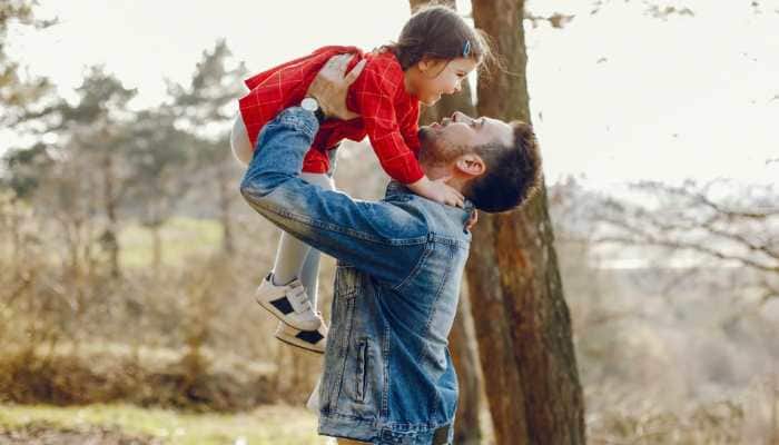 Happy Father's Day 2025 Horoscope: What Kind Of Dad Are You? Astrologer Shares