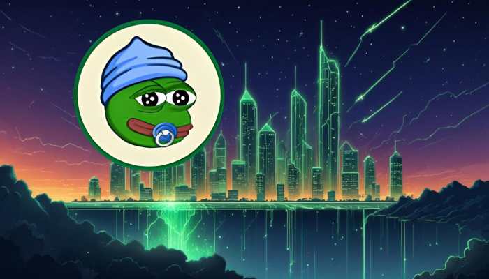 Little Pepe (LILPEPE) Presale Begins In June 2025: Top Meme Coin To Buy Today? Little Pepe (LILPEPE) Presale Begins In June 2025: Top Meme Coin To Buy Today?