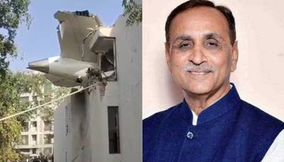 Who Was Vijay Rupani? Former Gujarat CM Killed In Air India Ahmedabad Plane Crash