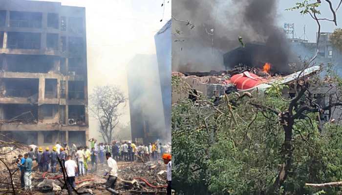 Ahmedabad Plane Crash: How World Leaders Reacted To Air India Flight Crash Ahmedabad Plane Crash: How World Leaders Reacted To Air India Flight Crash