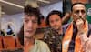 Ahmedabad Plane Crash: Two Brits Unknowingly Record Former Gujarat CM Vijay Rupani At Airport 