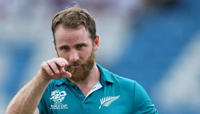 Two Indians, One Kiwi & One English Star: Kane Williamson Picks New Fab Four