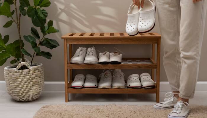 Best Shoe Racks on Flipkart for a Tidy and Stylish Home