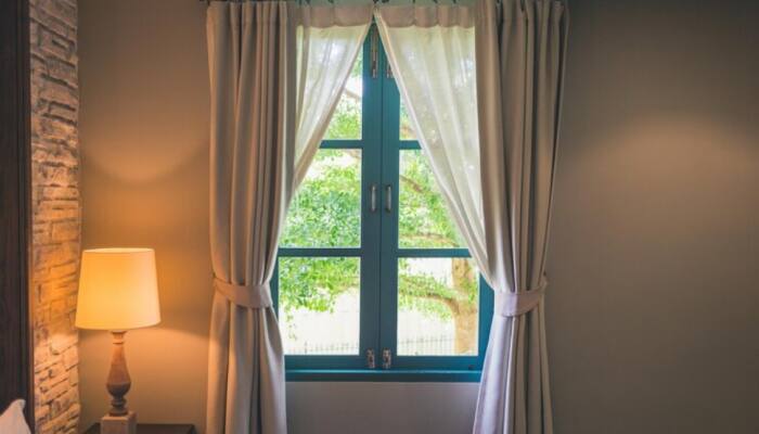 Brighten or Block: Best Flipkart Curtains for Style, Privacy &amp; Comfort