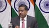 MEA Advises Indian Nationals To Take Safety Precautions Amid Protests In Los Angeles