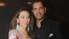 Karisma Kapoor's Ex-Husband Sunjay Kapur Dies Of Heart Attack In London