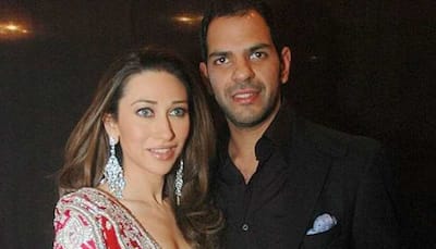 Karisma Kapoor's Ex-Husband Sunjay Kapur Dies Of Heart Attack In London