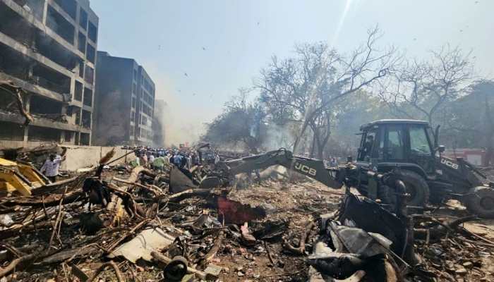 Manmade Disaster? Air India’s Boeing Dreamliner That Crashed In Ahmedabad Was A Flying Coffin – And Everyone Knew It Manmade Disaster? Air India’s Boeing Dreamliner That Crashed In Ahmedabad Was A Flying Coffin – And Everyone Knew It