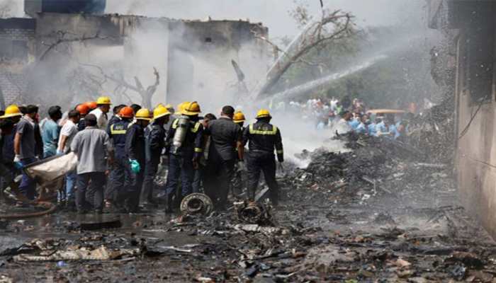 Ahmedabad Plane Crash: How Much Compensation Do Victims’ Families Really Get? Ahmedabad Plane Crash: How Much Compensation Do Victims’ Families Really Get?