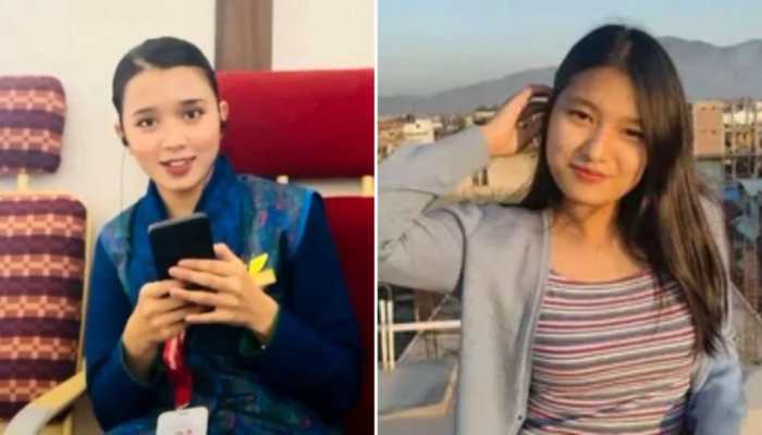 Ahmedabad Plane Crash: Ahmedabad Plane Crash: She Had Just Turned 21, Begun To Fly And Then The Sky Fell Ahmedabad Plane Crash: Ahmedabad Plane Crash: She Had Just Turned 21, Begun To Fly And Then The Sky Fell