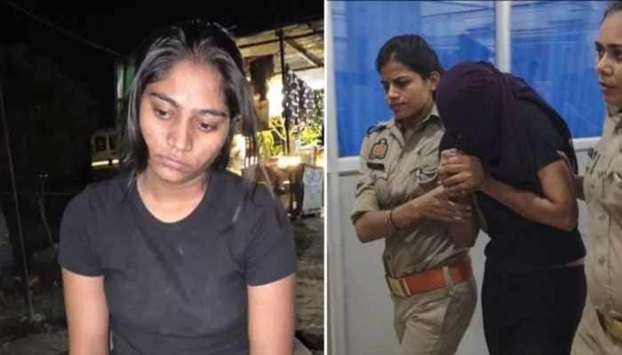 ‘Paid Rs 50,000 To Kill Raja’: What Sonam Told Meghalaya Police In Confession
