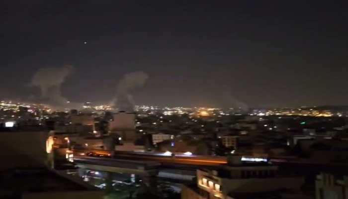 Inevitable War? Israel Has Hit Iran, But What Tehran Knows May Change Everything