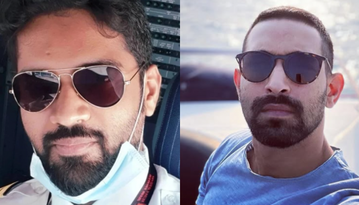 Air India Crash Mystery: Was Co-Pilot Clive Kunder Vikrant Massey’s Cousin? Actor Clarifies Air India Crash Mystery: Was Co-Pilot Clive Kunder Vikrant Massey’s Cousin? Actor Clarifies