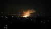 Nuclear Sites Bombed, IRGC Chief And Top Nuke Scientist Killed In Israeli Strikes On Iran – Details