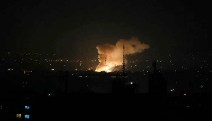 Nuclear Sites Bombed, IRGC Chief And Top Nuke Scientist Killed In Israeli Strikes On Iran – Details