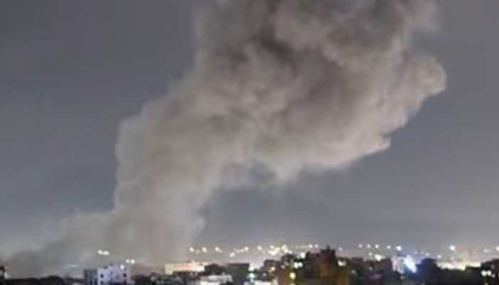 'Stay Vigilant': India Issues Advisory For Its Nationals After Israel Strikes Iran