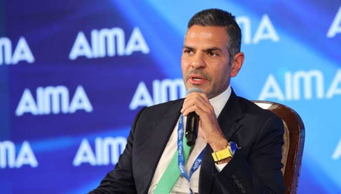 Who Was Sunjay Kapur? Karisma Kapur's Ex-Husband And Sona Comstar Chairman Dies At 53 Who Was Sunjay Kapur? Karisma Kapur's Ex-Husband And Sona Comstar Chairman Dies At 53