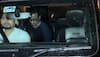 Sunjay Kapur Death: Saif Ali Khan, Kareena Kapoor Khan Visit Karisma Kapoor's Residence, Offer Condolences